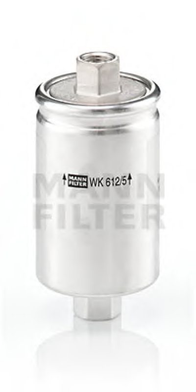 WK6125 MANN-FILTER