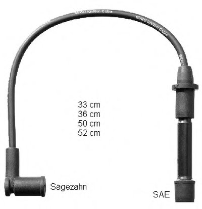 ZEF1596 BERU