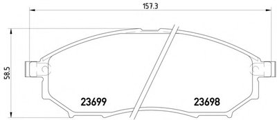 2369801 TEXTAR