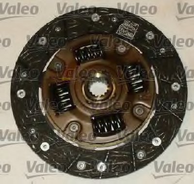 009247 VALEO