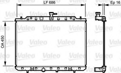 735205 VALEO