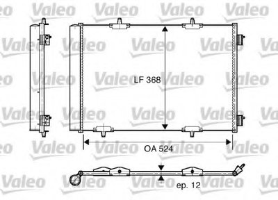 818015 VALEO