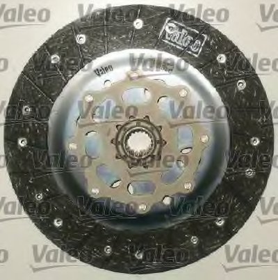 826352 VALEO