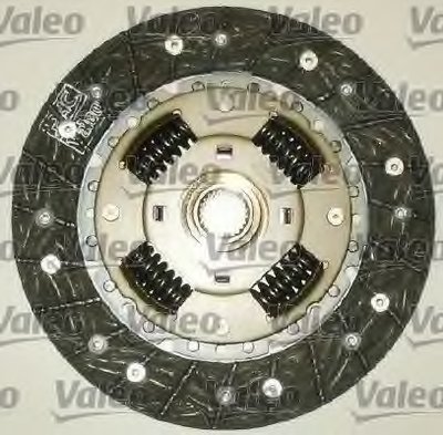 826728 VALEO