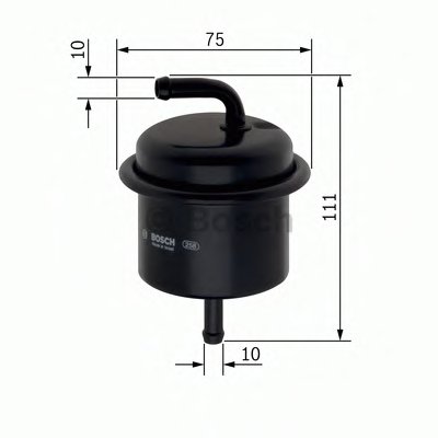 0450905920 BOSCH