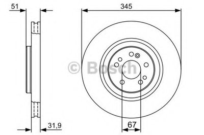 0986479405 BOSCH