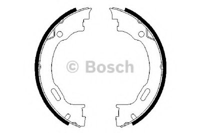 0986487609 BOSCH