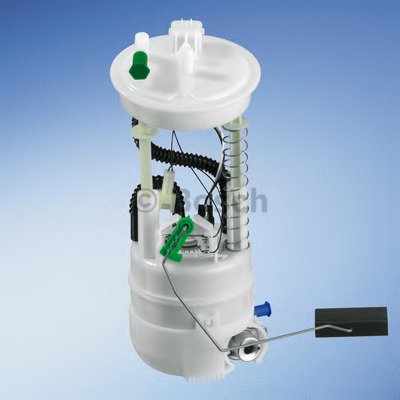 0986580380 BOSCH