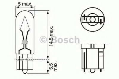 1987302218 BOSCH