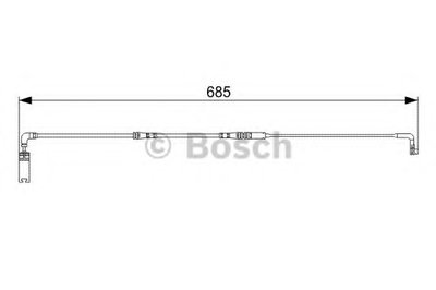 1987473003 BOSCH