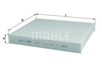 LA120 MAHLE