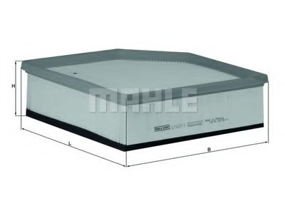 LX16071 MAHLE