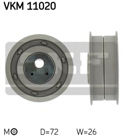 VKM11020 SKF
