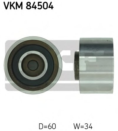 VKM84504 SKF