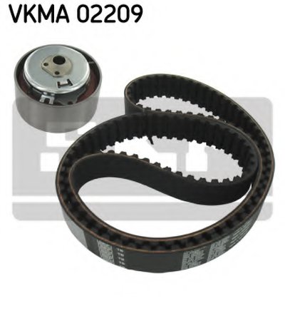 VKMA02209 SKF