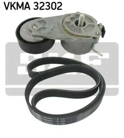 VKMA32302 SKF