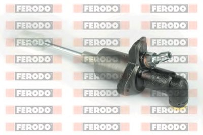 FHC5122 FERODO