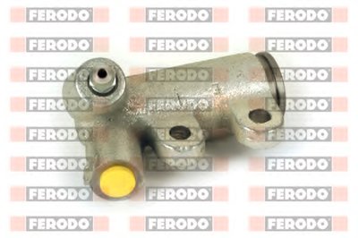 FHC6077 FERODO