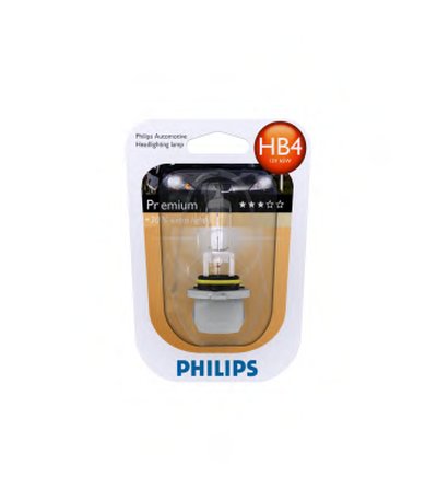 9006PRB1 PHILIPS
