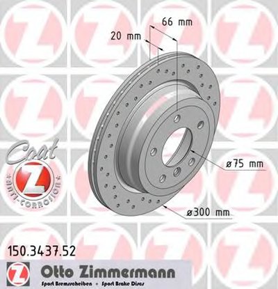 150343752 ZIMMERMANN