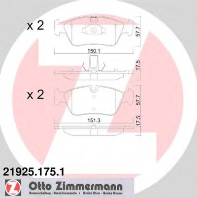 219251751 ZIMMERMANN