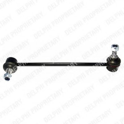 TC1551 DELPHI