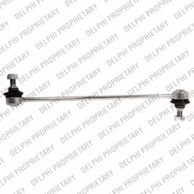 TC2221 DELPHI