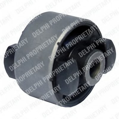 TD570W DELPHI