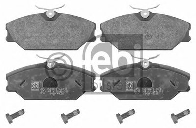 16429 FEBI BILSTEIN