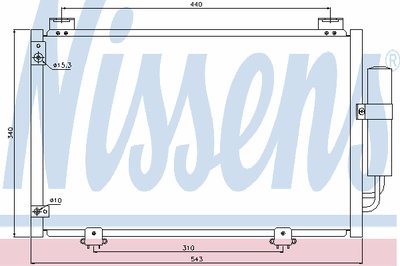 94581 NISSENS
