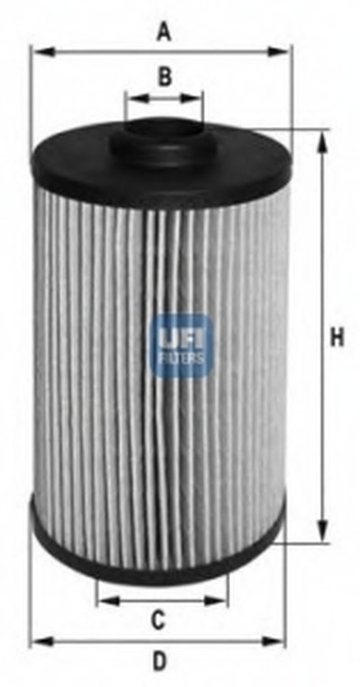 2503800 UFI