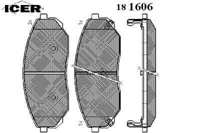 181606 ICER