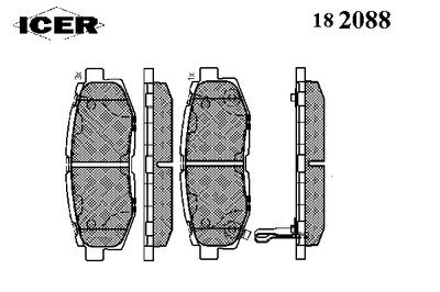 182088 ICER