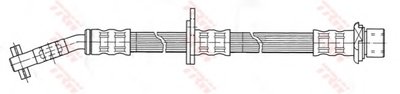 PHD406 TRW