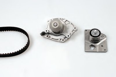 PK09551 HEPU