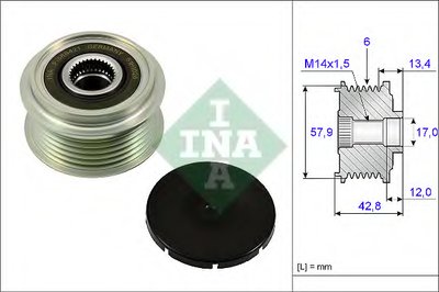 535024010 INA