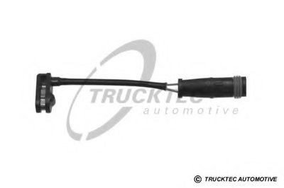 0242095 TRUCKTEC AUTOMOTIVE