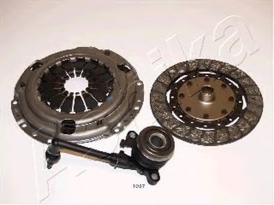 Зчеплення nissan qashqai, tiida, x-trail 