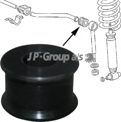 1140602800 JP GROUP