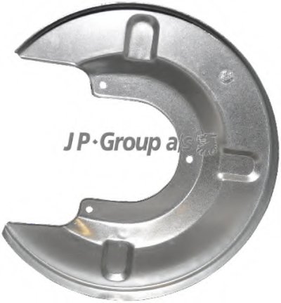 1164300400 JP GROUP