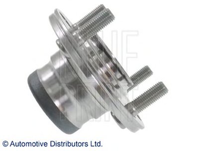ADC48331 BLUE PRINT