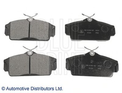 ADN14286 BLUE PRINT