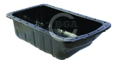 SP6701 BGA