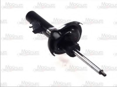 AG3063MT MAGNUM TECHNOLOGY