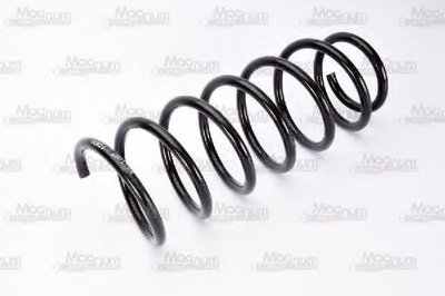 SW013MT MAGNUM TECHNOLOGY