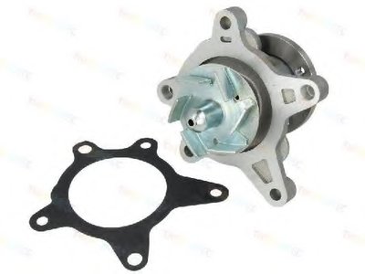 D10327TT THERMOTEC