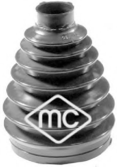 00254 METALCAUCHO