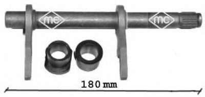 05708 METALCAUCHO