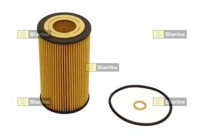 SFOF0393 STARLINE