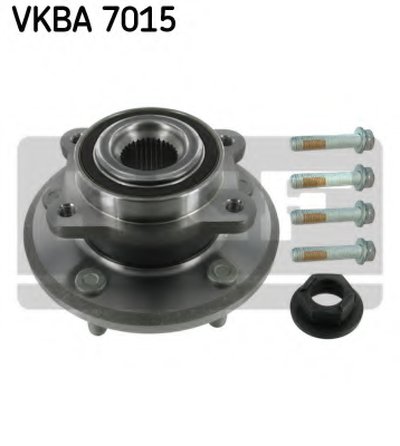 VKBA7015 SKF